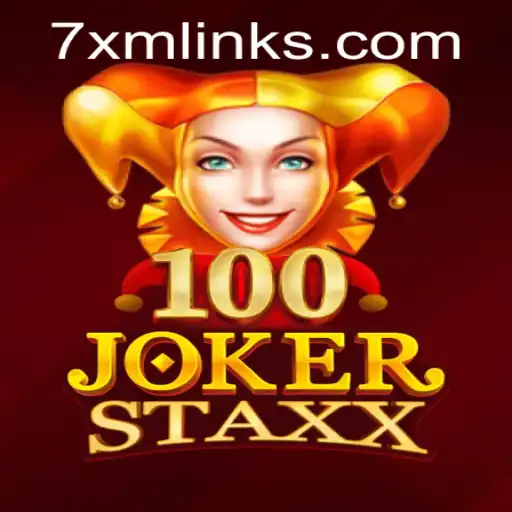 Exploring the Thrills of 100JokerStaxx: A Vibrant Gaming Experience