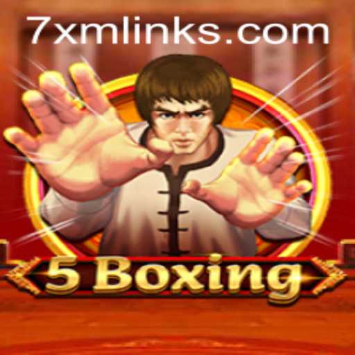 Explore 5Boxing: The Revolutionary Game with a Twist of 7xm