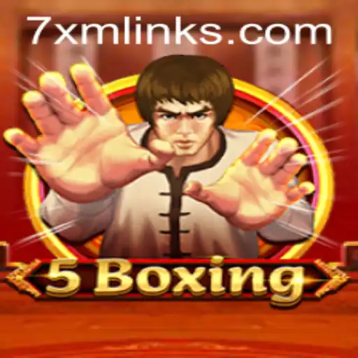 Explore 5Boxing: The Revolutionary Game with a Twist of 7xm
