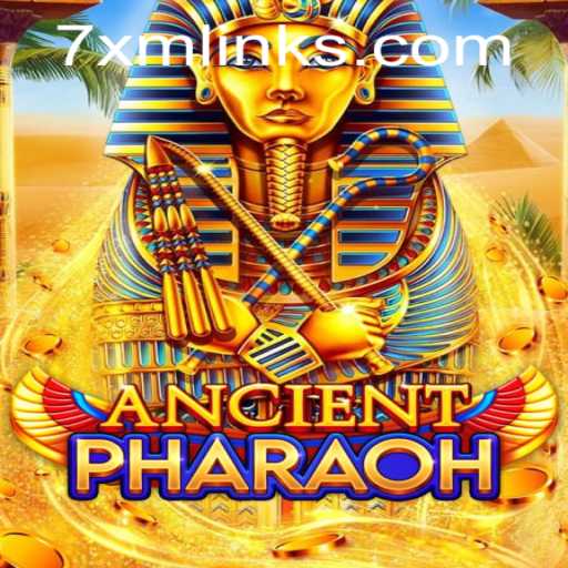 Explore the Mystical World of AncientPharaoh: An Immersive Gaming Experience