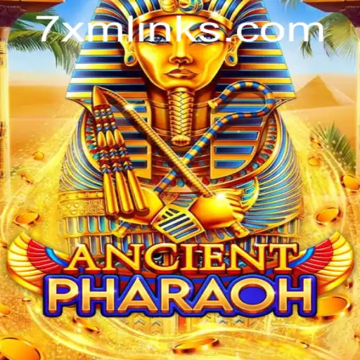Explore the Mystical World of AncientPharaoh: An Immersive Gaming Experience