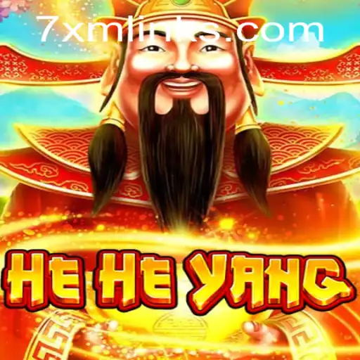 Unveiling HeHeYang: A Journey Into the Unique World of 7xm Gaming