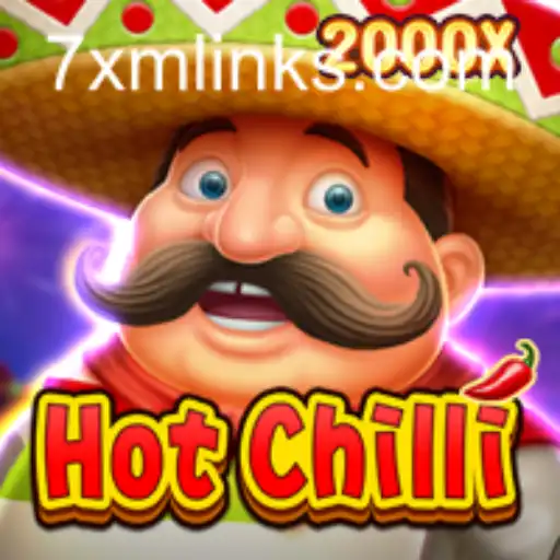 HotChilli: A Spicy Adventure with 7xm