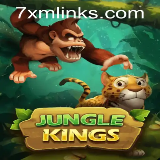 Discovering the Adventure: JungleKings and the Thrill of 7xm
