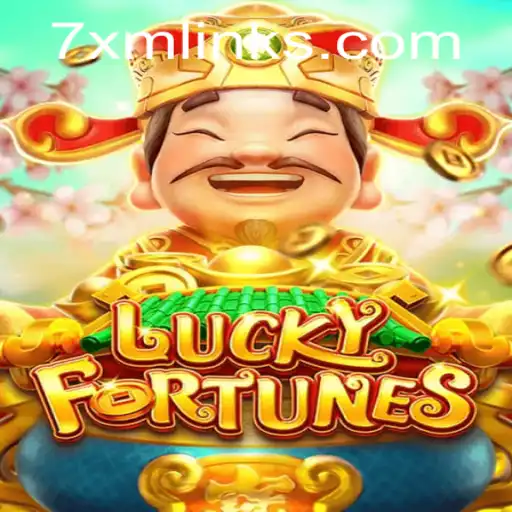 Exploring the Intriguing World of LUCKYFORTUNES: A Comprehensive Guide
