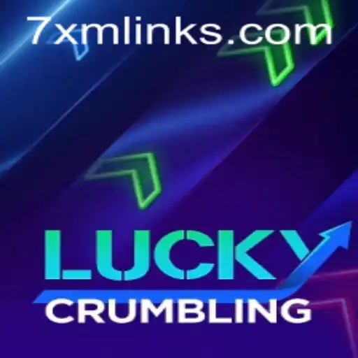 Unveiling the Thrilling World of LuckyCrumbling: A Game of Strategy and Chance