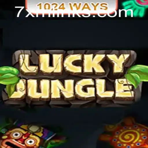 Exploring the Adventure of LuckyJungle1024 and the Mechanics of 7xm