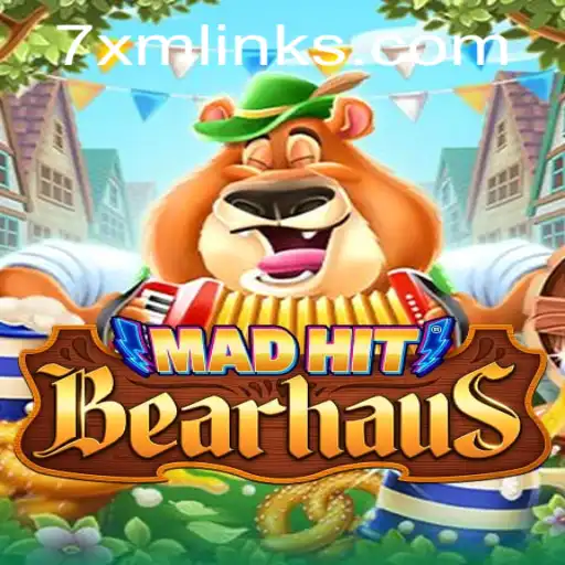 Discover the Exciting World of MadHitBearhaus