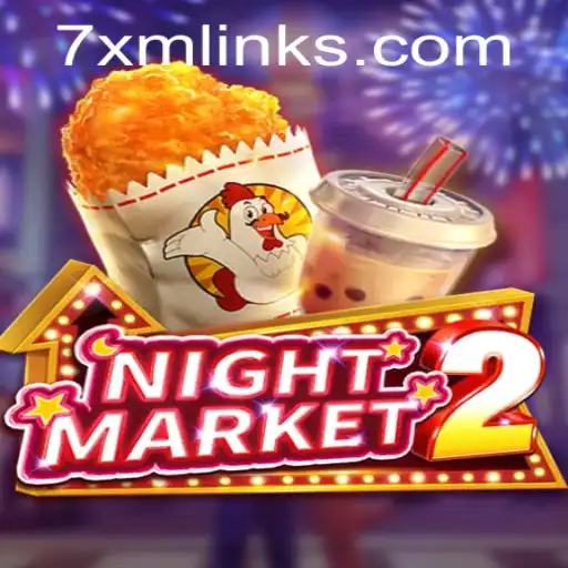 Exploring the Exciting World of NightMarket2: Game Description, Introduction, and Rules