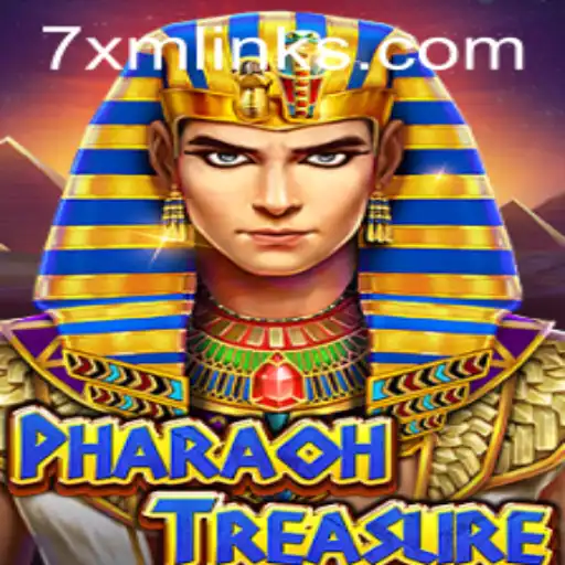 Discover the Mystical World of PharaohTreasure and the Enigmatic Code 7xm