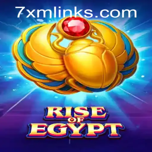 Exploring the Thrilling World of RiseOfEgypt: An Engaging Gaming Experience