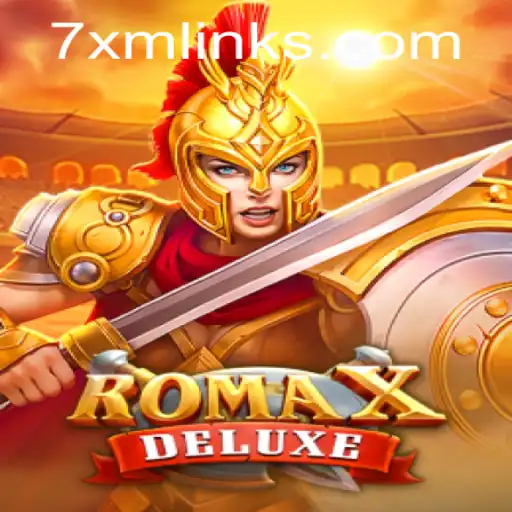 Delving into the World of RomaXDeluxe: An In-Depth Exploration