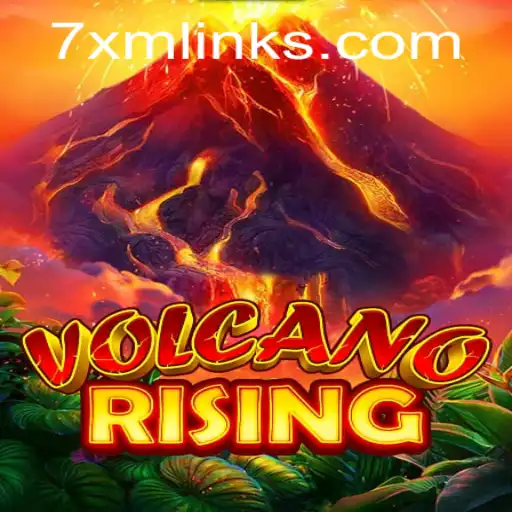 The Engaging World of VolcanoRising: A Comprehensive Guide
