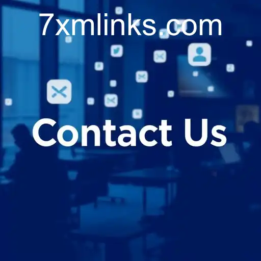 Contact Us at 7xm: Connecting You with Reliable Solutions