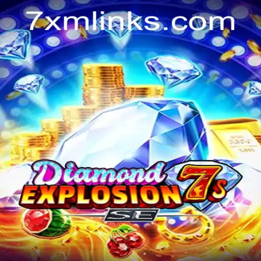 Exploring DiamondExplosion7sSE: A Thrilling Adventure in Digital Gaming