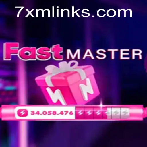FastMaster: The Revolutionary Game with a Twist