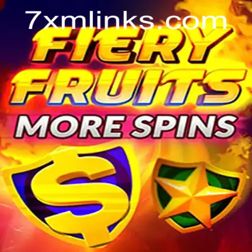 Exploring FieryFruitsMoreSpins: The Ultimate Spinning Adventure