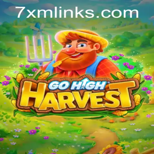 Explore the Bountiful World of GoHighHarvest: A New Gaming Adventure