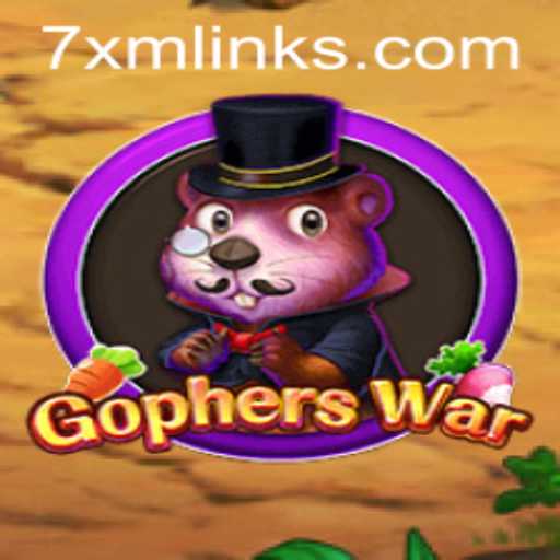 GophersWar: Unveiling the Dynamics of Strategy and Adventure