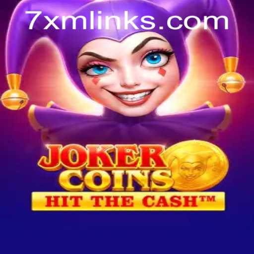 Unveiling JokerCoins: A New Era in Gaming with 7xm Integration