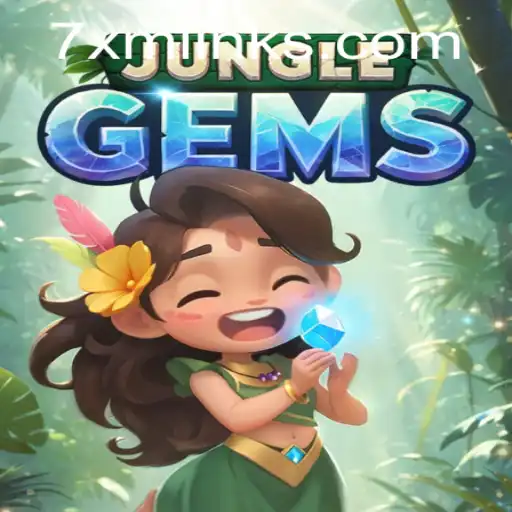 Exploring the Vibrant World of JungleGems: A Gaming Experience Like No Other