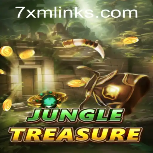 Embark on an Adventure with JungleTreasure: A Thrilling Game Experience