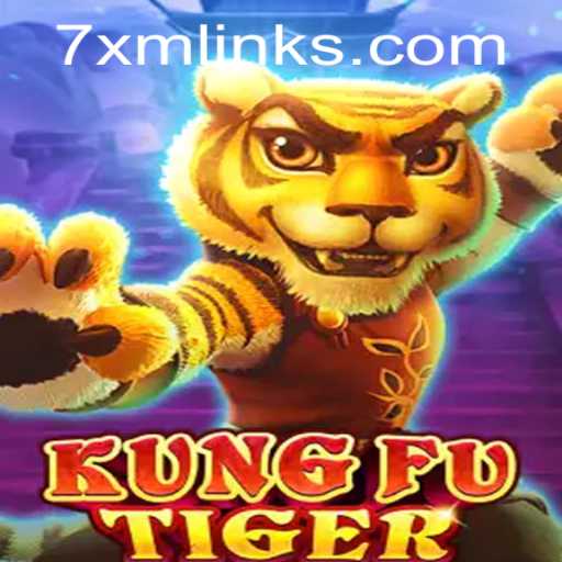 KungFuTiger: Master the Art of Martial Mayhem