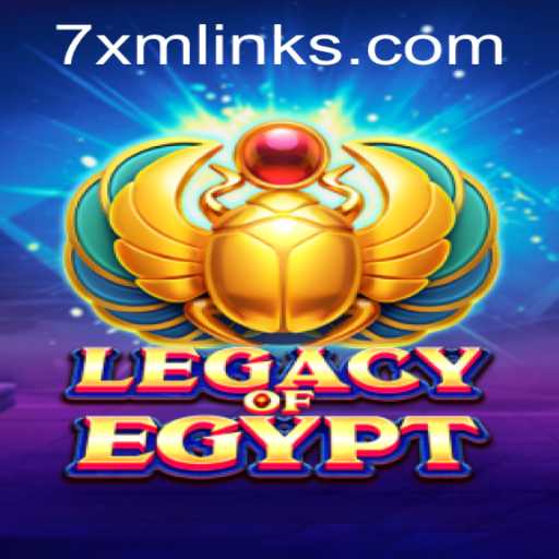 Legacy of Egypt: A Mystical Journey into Ancient Civilizations