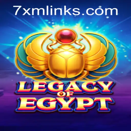 Legacy of Egypt: A Mystical Journey into Ancient Civilizations