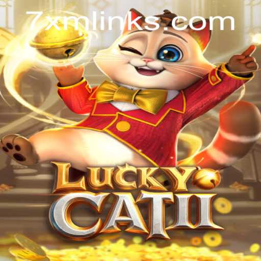 Exploring the Enchanting World of LuckyCatII: The Game that Redefines Digital Adventures