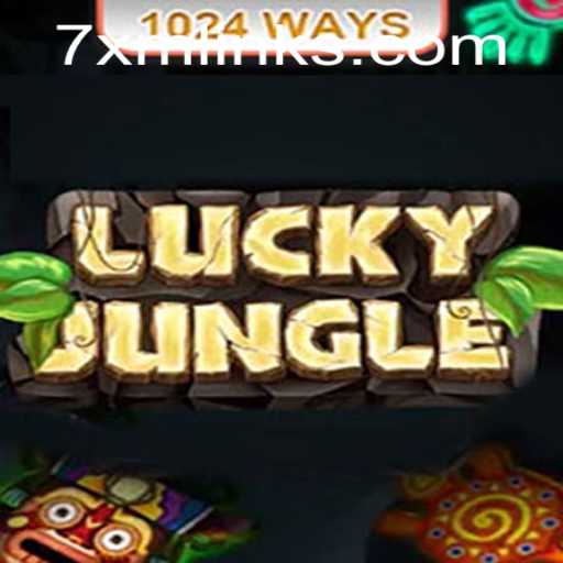 Exploring the Adventure of LuckyJungle1024 and the Mechanics of 7xm