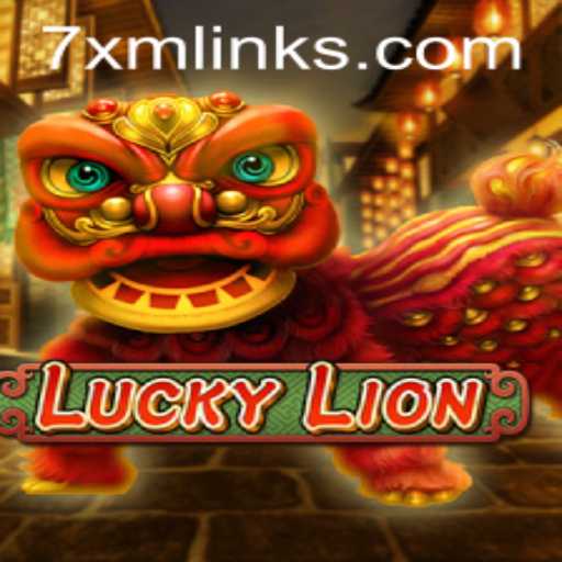 LuckyLion: The Roar of Excitement with 7xm