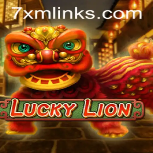 LuckyLion: The Roar of Excitement with 7xm