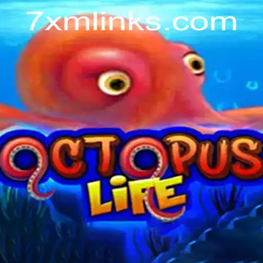 OctopusLife: Dive into the Vibrant World of Underwater Strategy