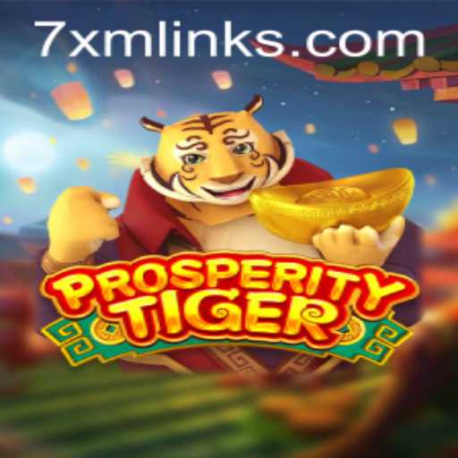 ProsperityTiger: The Rise of a New Gaming Phenomenon