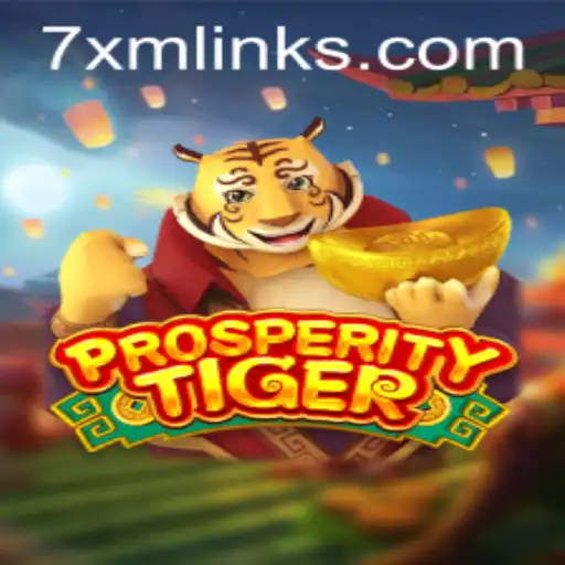 ProsperityTiger: The Rise of a New Gaming Phenomenon