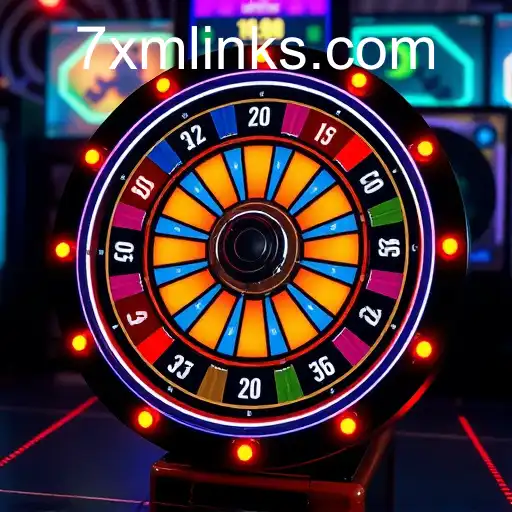 Exploring Rotary Games: A New Era with 7xm