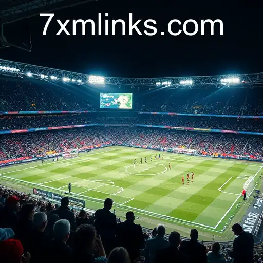 The Thriving World of Sports: Innovations, Trends, and the Role of 7xm