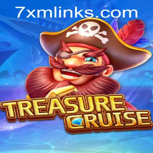 TREASURECRUISE: Navigating the High Seas of Strategy and Adventure