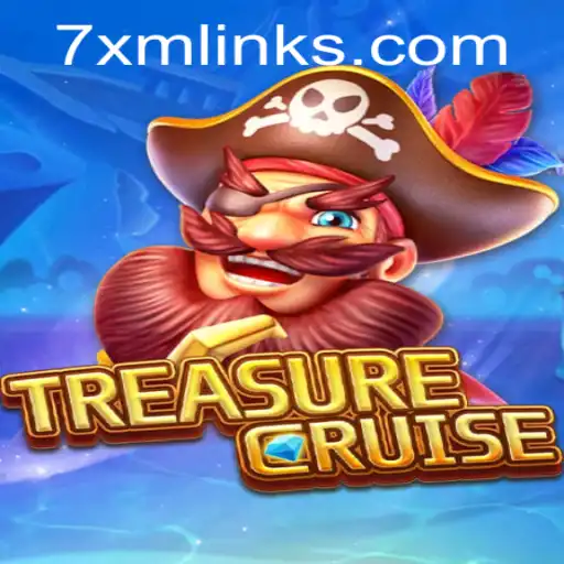 TREASURECRUISE: Navigating the High Seas of Strategy and Adventure