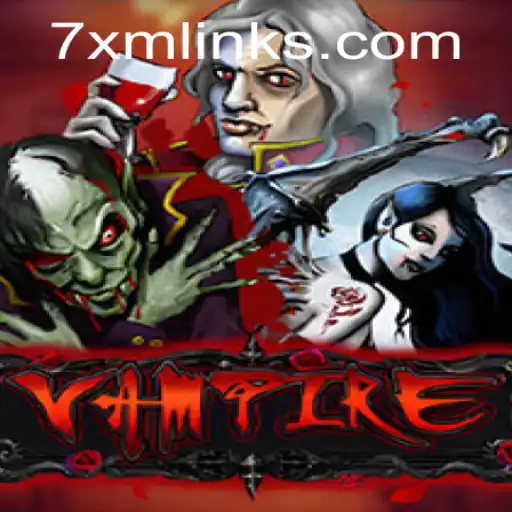 Vampire Game: An Immersive Role-Playing Experience with 7xm